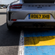 Do an epic road trip in a Porsche 911. This one got a big upgrade, by driving a GT3 from London to Le Mans and back. Thanks, Porsche GB!